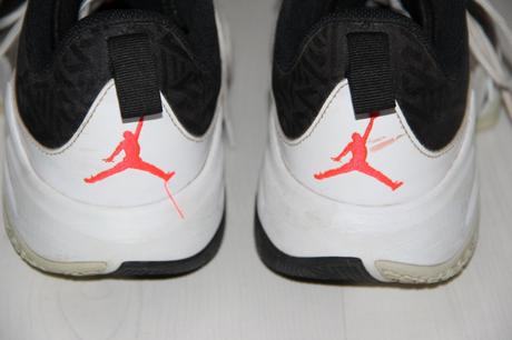 Tenisky jordan, air jordan,43