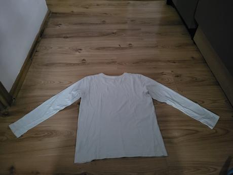 Tričká dl.rukáv, f&f,152