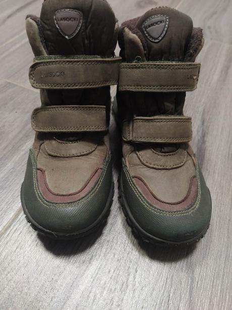 Zimné topánky (29), lasocki,29