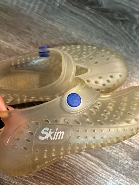 Skim - topanky do vody 27/28, 27