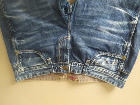 C206 s. oliver rifle boyfrend  uzasne, s.oliver,m