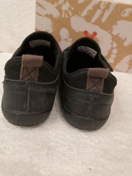 Topánky vivobarefoot primus school ii, veľ. 32, vivobarefoot,32
