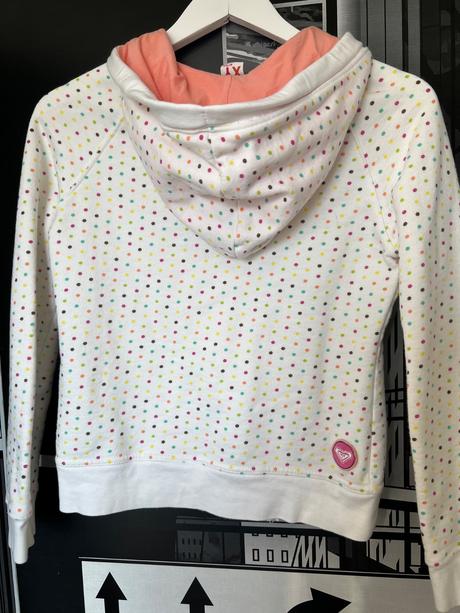 Mikina roxy, s