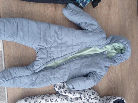 Zimne bundy a overaly, 86