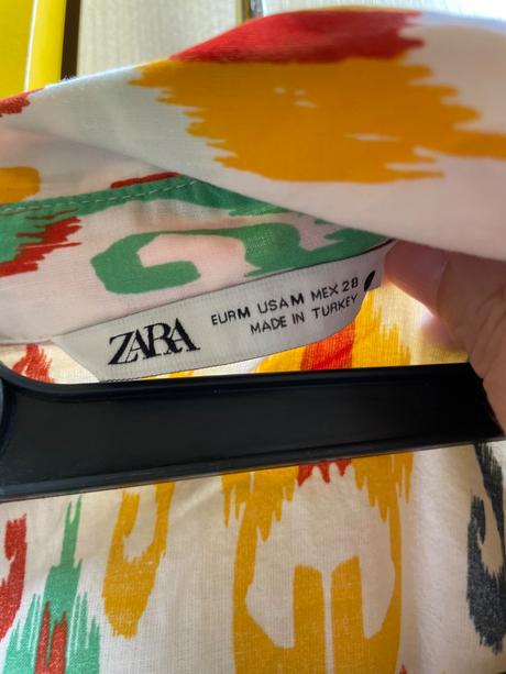 Saty zara, zara,m