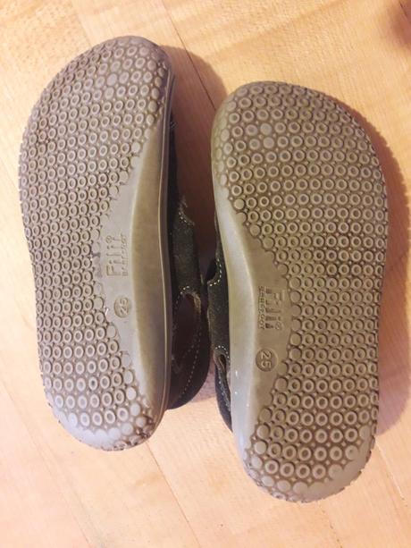 Filii sandalky, filii,25