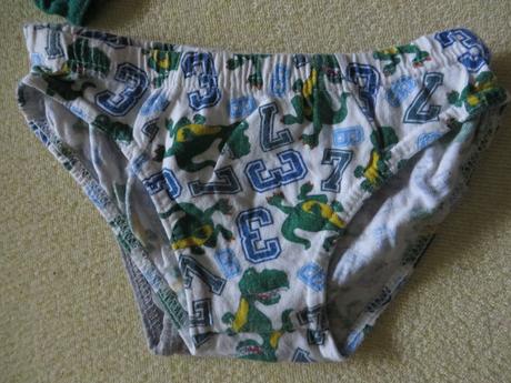 Slipy - veľ. 104/110 - dinosaury, bob staviteľ, 104