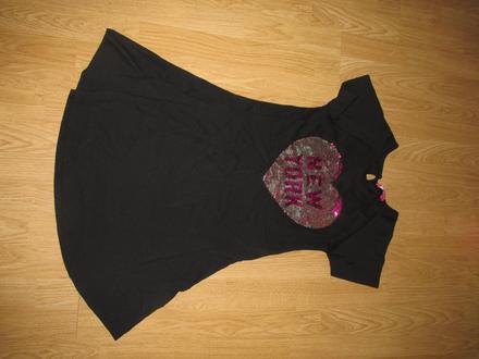 Šaty s premieňaním v. 158, young dimension,158