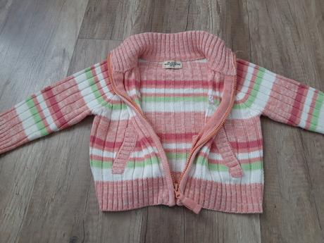 86 pleteny svetrik, 86