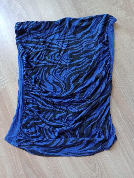 Top bez rukávov,viac farieb, m