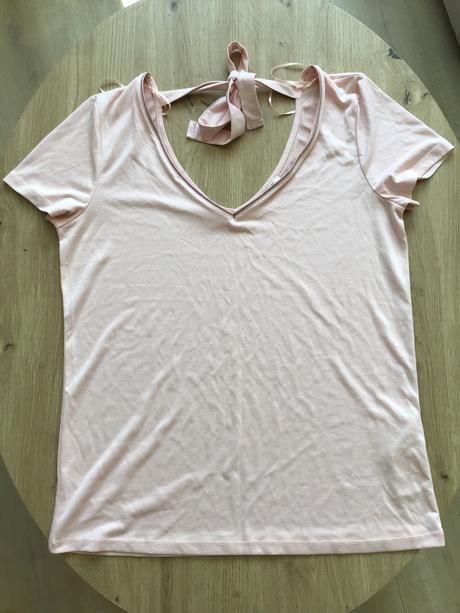Tričko, orsay,l