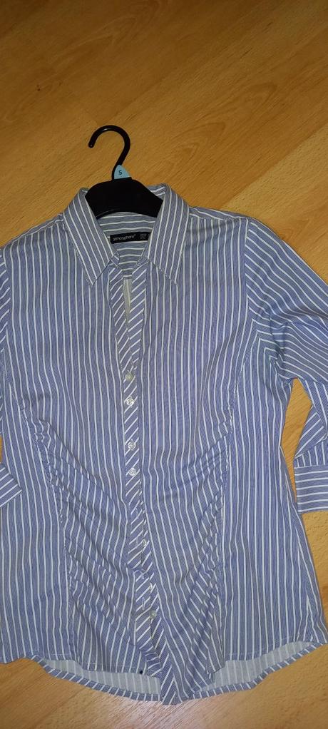 Biznis košeľa, atmosphere,s