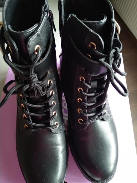 Kotníkové topánky, graceland,39