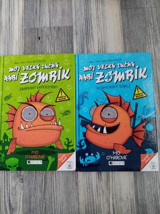 Zombik, 