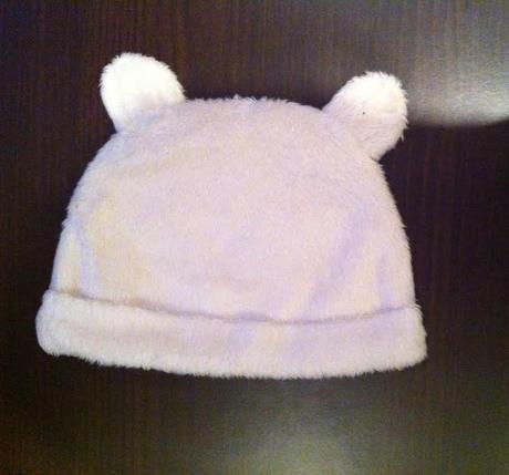 Macková čiapka , f&f,62