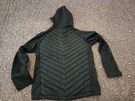 Prechodná softshellová bundička 4f, 152