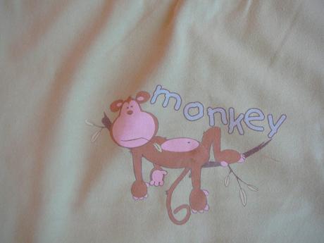 Tričko na ramienka, 146