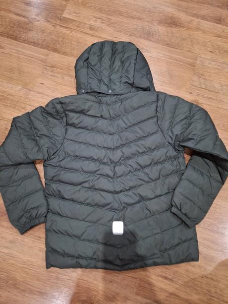 Perová bunda reima, reima,158