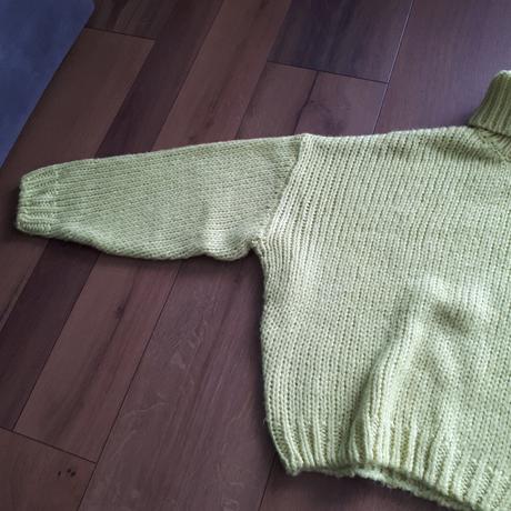 Pekný sveter, h&m,m