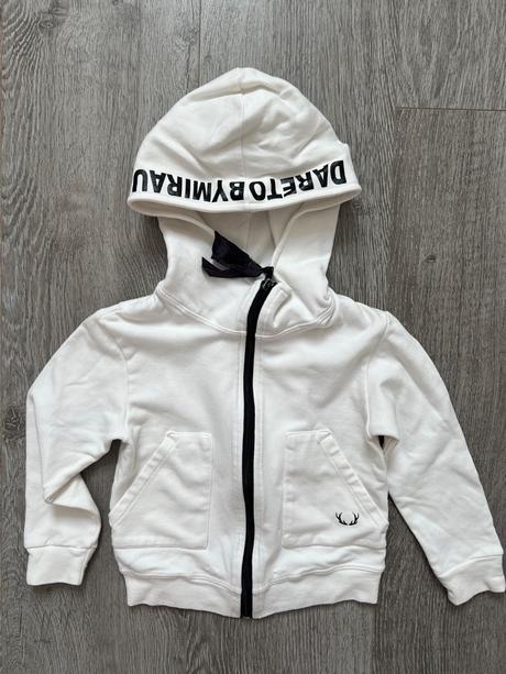 Mikina mirau, mirau,80