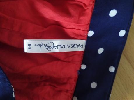 Suknička, piazza italia,128