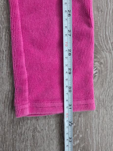 Hrubšie legíny  / menžestráky benetton, benetton,140