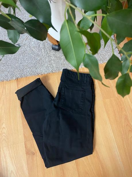 Nohavice h&m, h&m,140