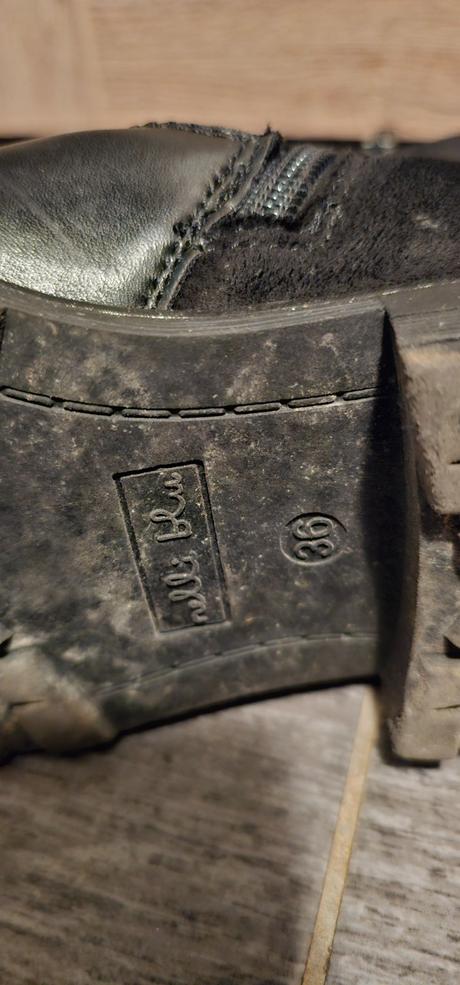 Zimné čižmy nelli blu veľ. 36, super stav, nelli blu,36