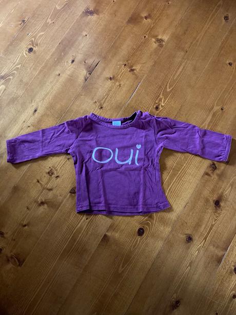 Detské tričko zara, zara,74