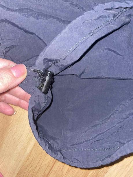 Parachute nohavice 140/146, h&m,146