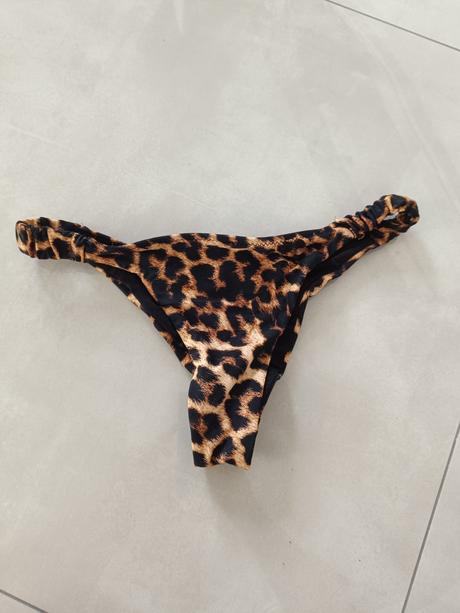 Plavky spodok, new yorker,xs