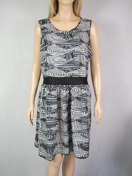 Kvalitné letné šaty atmosphere, atmosphere,46