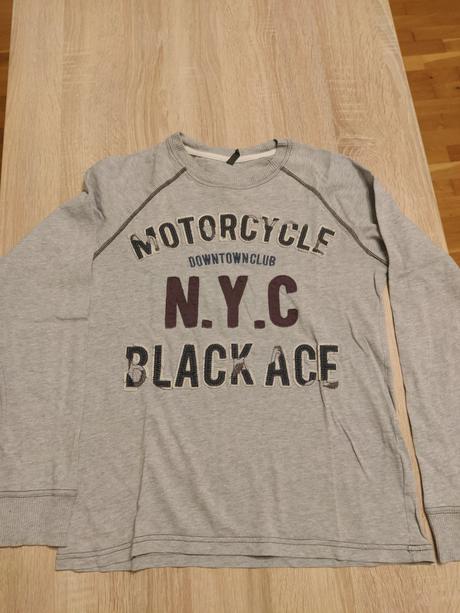 Tričko, benetton,146