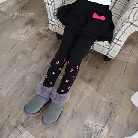 Leginky so suknou, 92 - 158