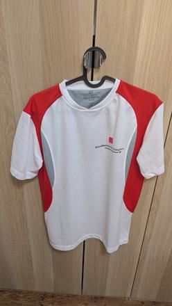 Dres tričko, s