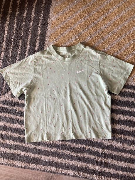 Tričko nike 140/146, nike,140