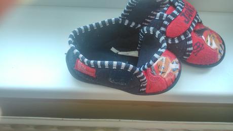 1,5 mes nosene, george,23