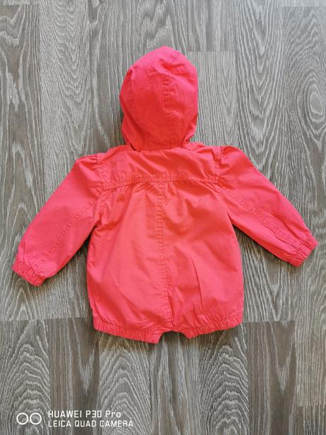 Jarná bundička, dopodopo,80