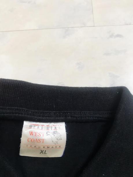 Tričko/polokošeľa xl/xxl, xl