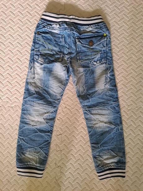 Rifle, kiki&koko,110