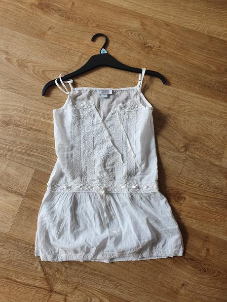 Dievčenský top, 34