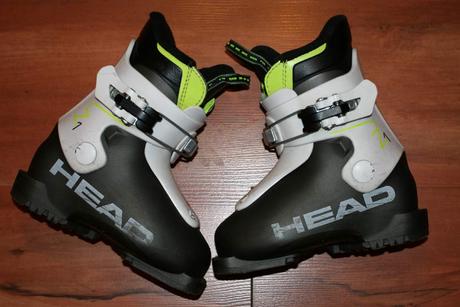 Detské švajčiarske lyže stockli 70 cm , lyžiarky, 70-79 cm