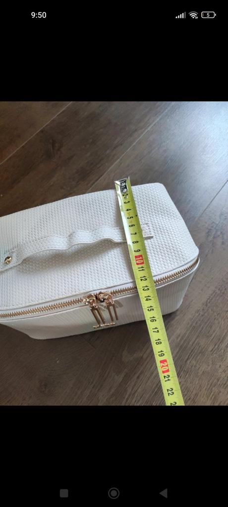 Dámska kozmetická taška mexx, 