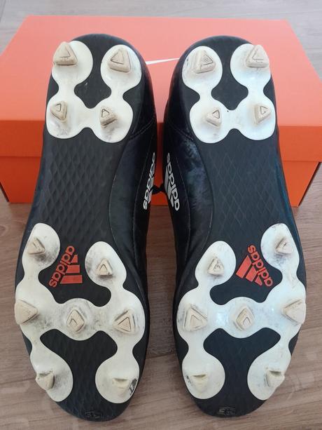 Kopačky, adidas,43