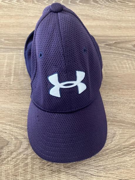 Detská šiltovka, under armour,s