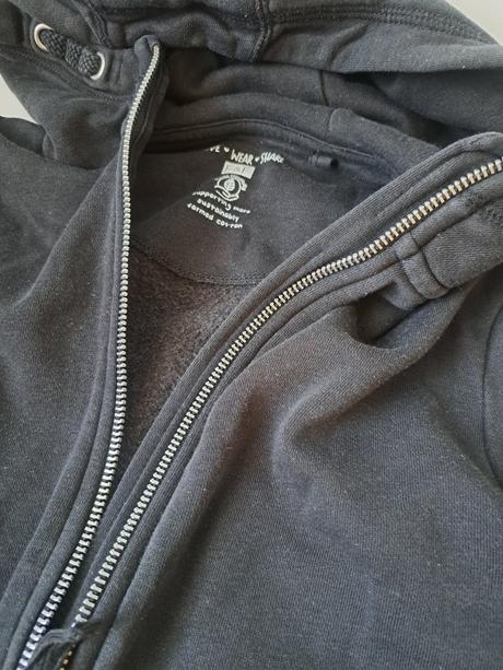 Chlapčenská mikina, f&f,134