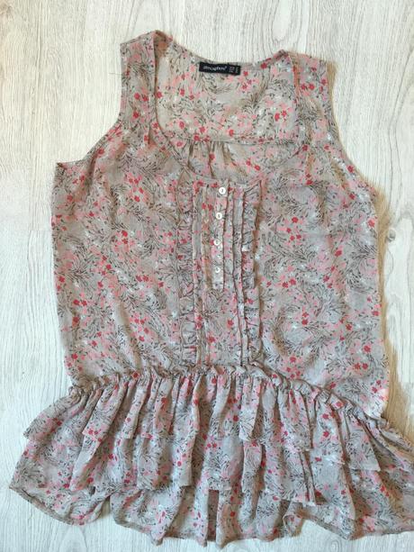 Bluzka, atmosphere,38