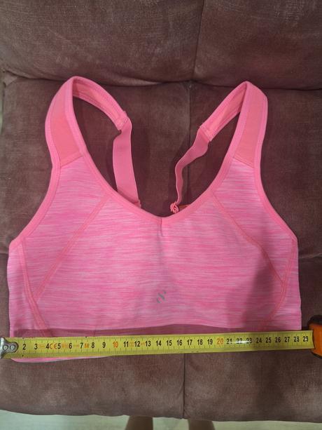 Sportova podprsenka, h&m,xs