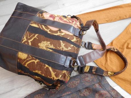 Desigual-kabelka dámska, desigual