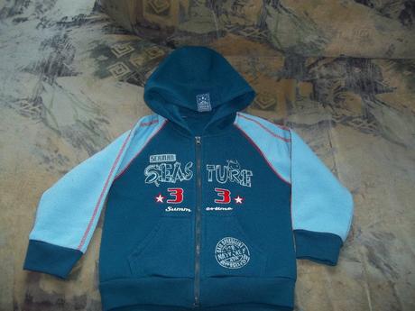 Mikina - ri sheng - 92, 92